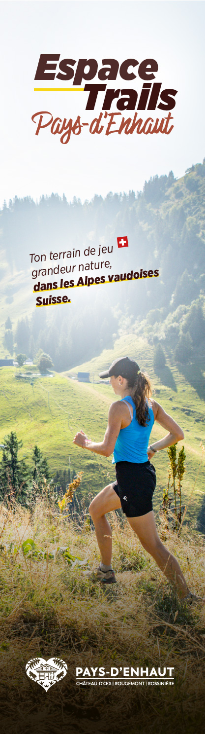 Pub partenaire